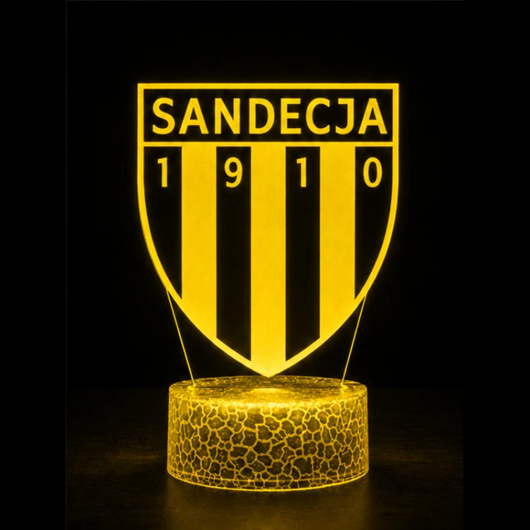 SANDECJA NOWY SĄCZ