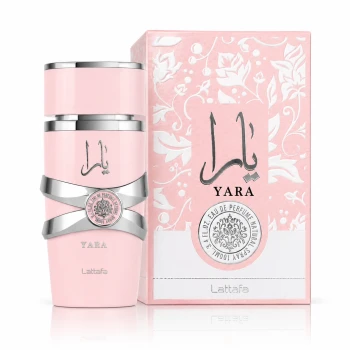 Oryginalne Perfumy Lattafa Yara EDP 100 ml – od oficjalnego dystrybutora